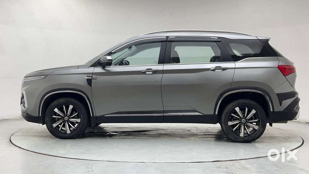 Mg Hector Sharp Dct Petrol, 2019, Petrol