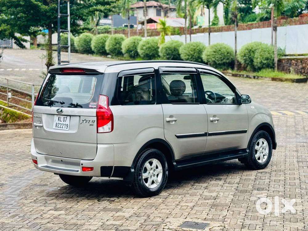 Mahindra Xylo H9, 2013, Diesel