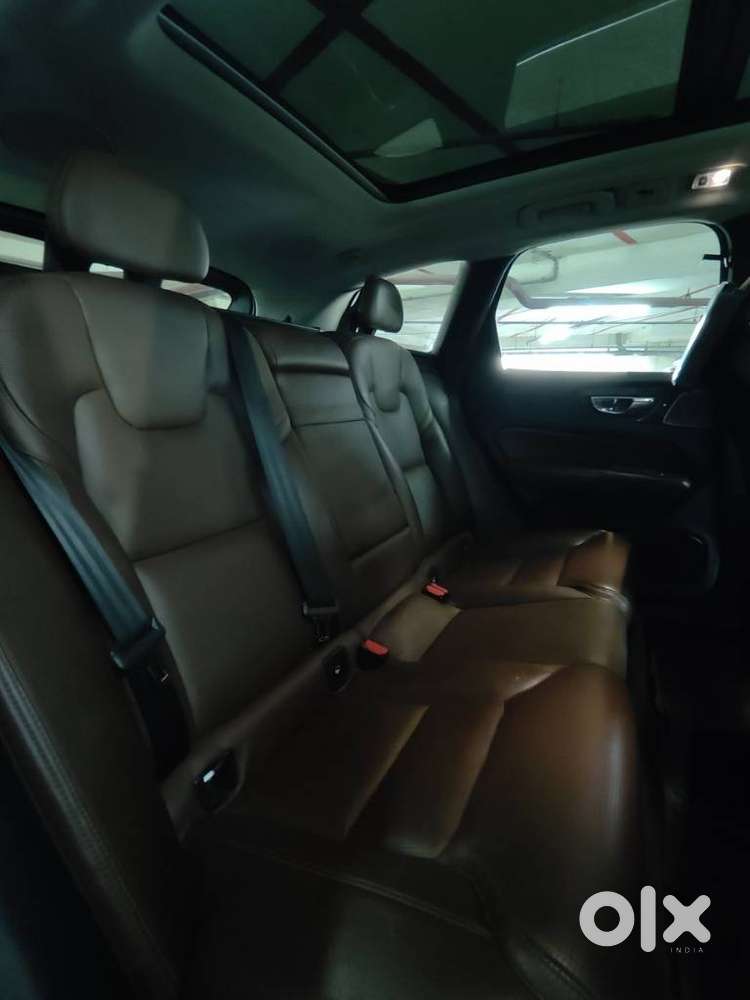Volvo Xc60 D5 Awd Automatic, 2019, Diesel
