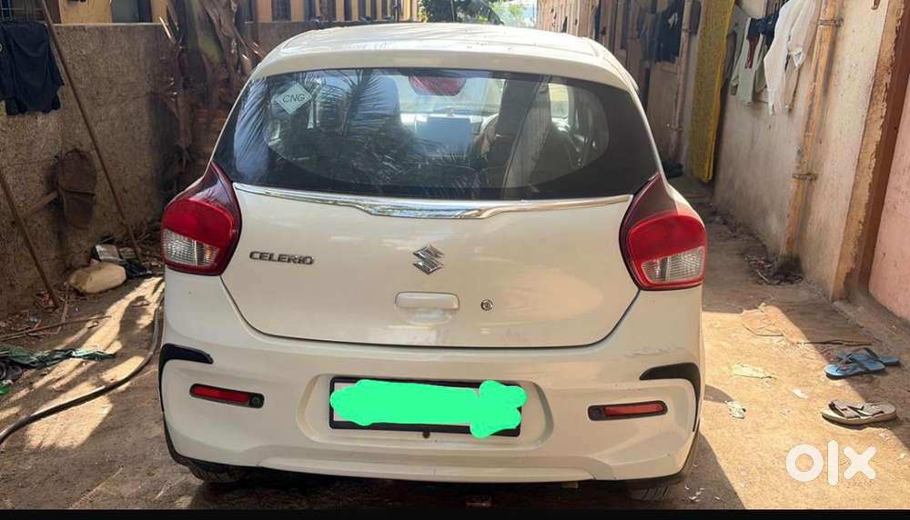 Maruti Suzuki Celerio Good Condition