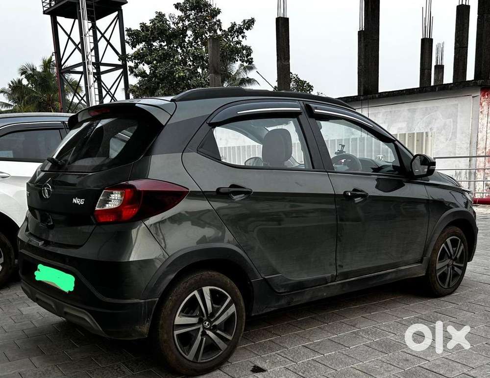 Tata Petrol Car 2021