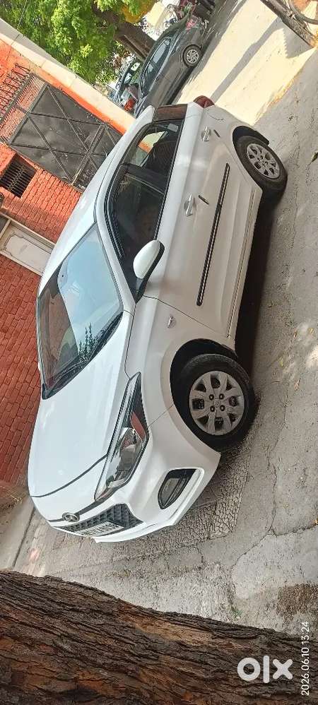 Hyundai I20 Magna Petrol 2020 Petrol Owner 2nd