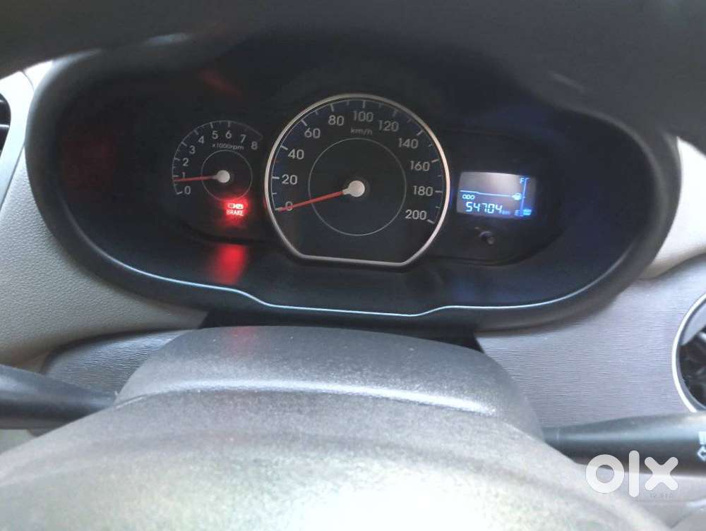 Hyundai I10 1.1 Magna(o), 2012, Petrol