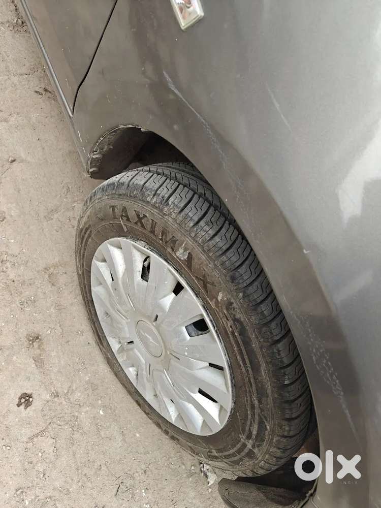 Chevrolet Sail 2015 Petrol Well Maintained