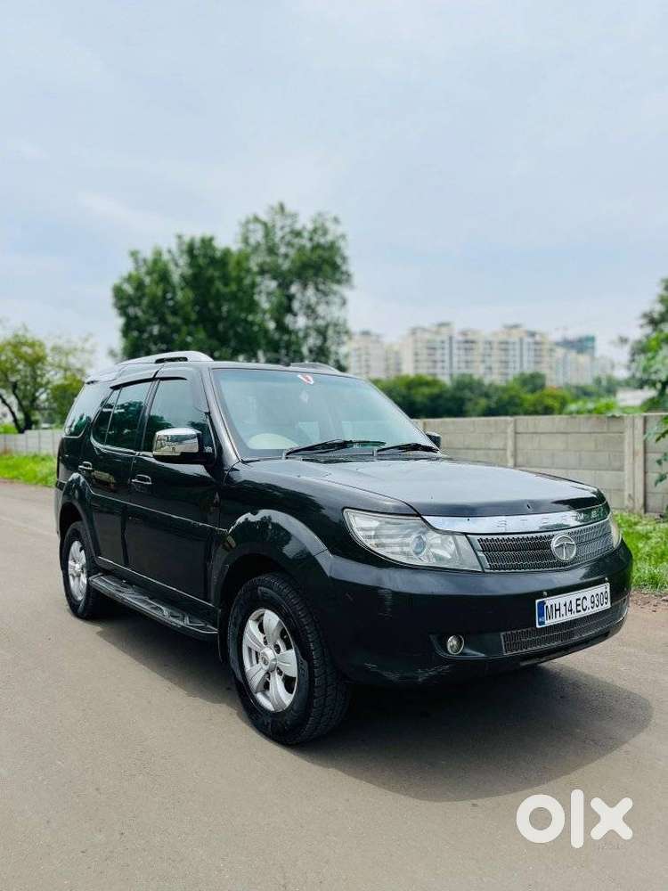 Tata Safari Storme Ex, 2014, Diesel