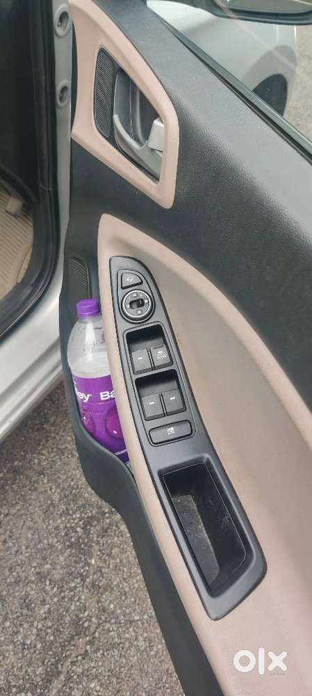 Hyundai Elite I20 Sportz (o) 1.2, 2018, Cng & Hybrids