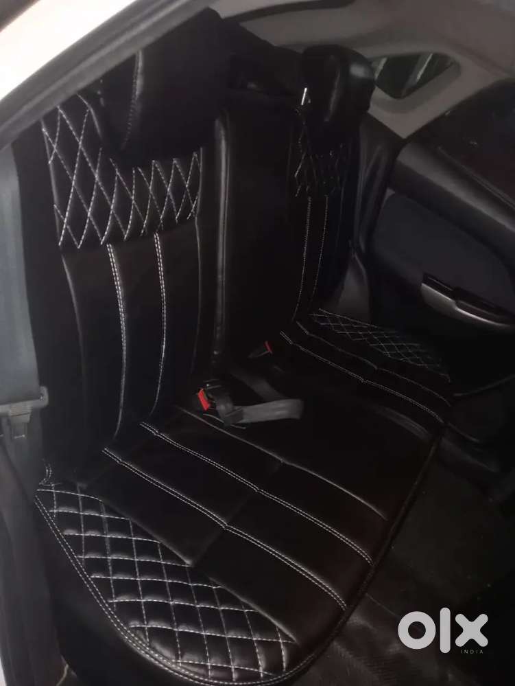 Maruti Suzuki Baleno Rs 2019 Car