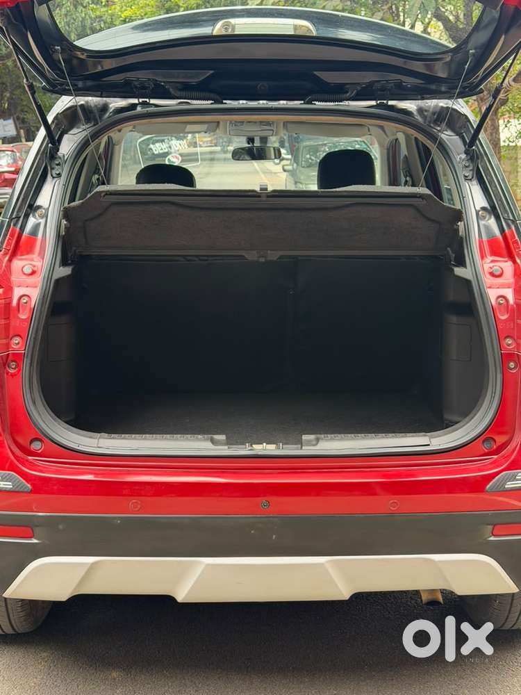 Maruti Suzuki Vitara Brezza Zdi Plus, 2018, Diesel