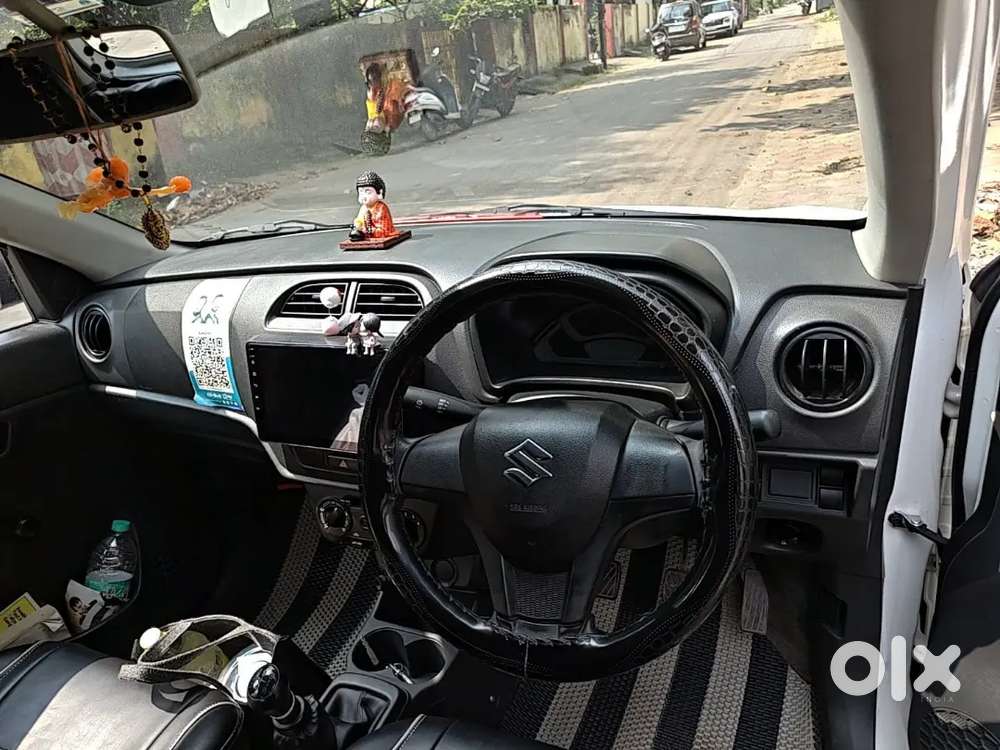 Maruti Suzuki Alto 2023