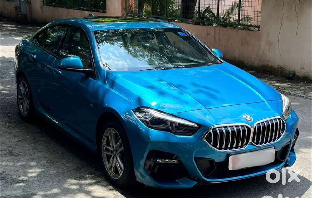 Bmw 2 Series 2021
