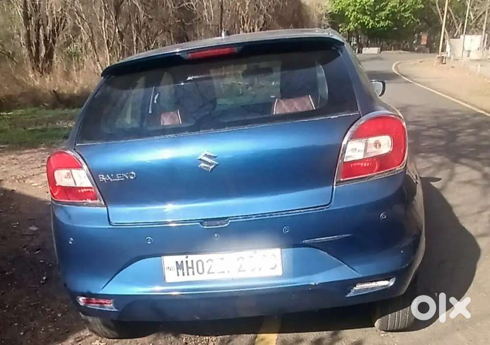 1st Owner Baleno Diesel