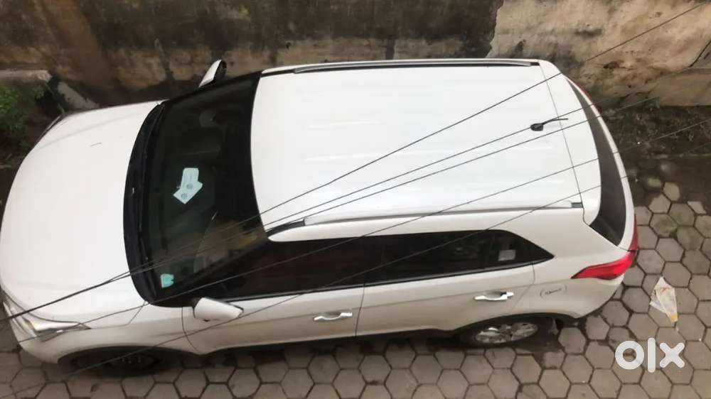 Hyundai Creta 2018 Diesel 78000 Km Driven