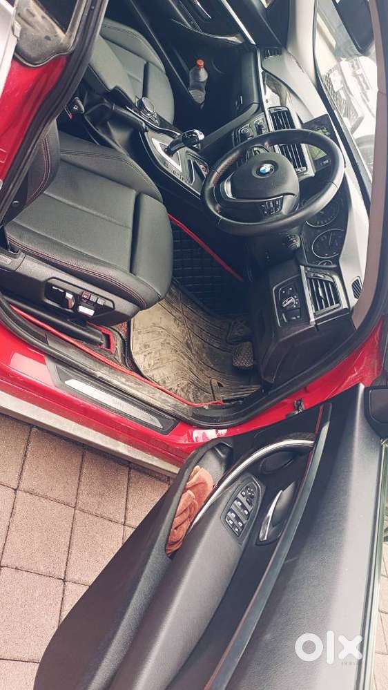 Bmw 3 Series Gt 320d Sport Line, 2016