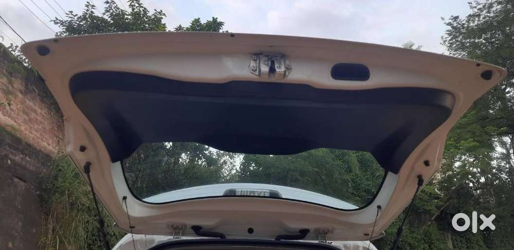 Maruti Suzuki Vitara Brezza 1.5 Zxi, 2021, Petrol