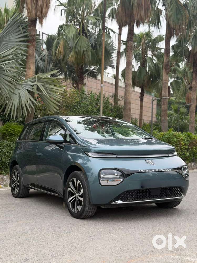 Mg Windsor Ev Essence, 2025, Electric
