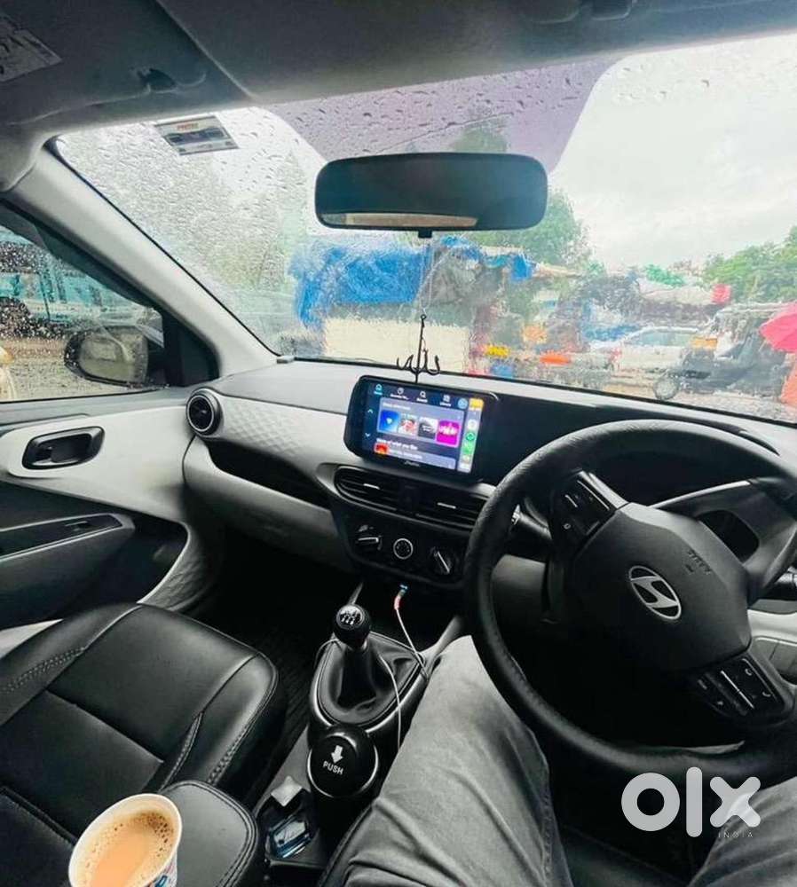 Grand I10 Nios December 2023