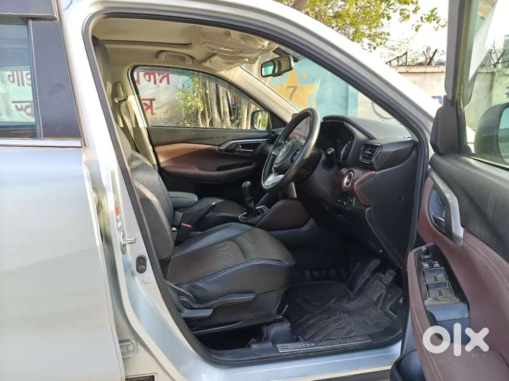 Maruti Suzuki Grand Vitara 1.5 Alpha Smart Hybrid Allgrip, 2022, Pet..