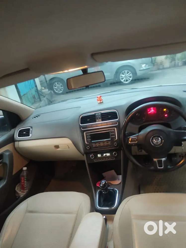 Volkswagen Vento 2014 Highline