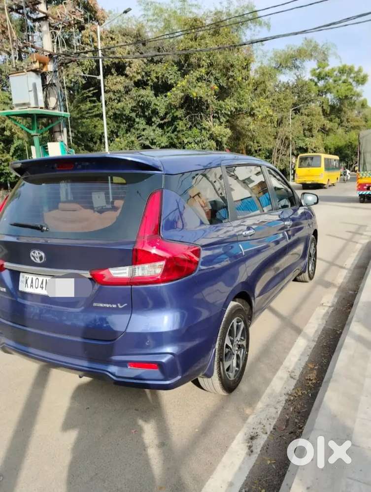 Toyata Rumion Vmt Neo Drive