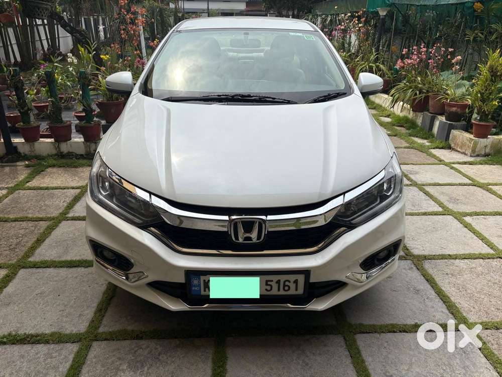 Honda City 2008-2011 1.5 V Mt Exclusive, 2019, Petrol