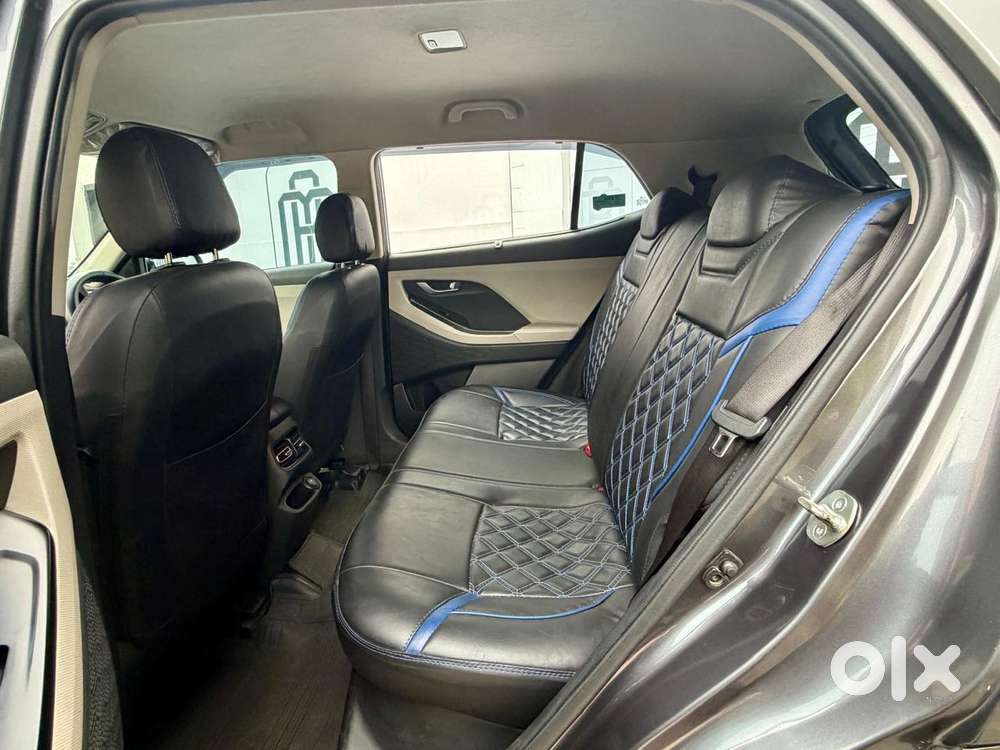 Hyundai Creta 1.6 Vtvt S, 2023, Petrol