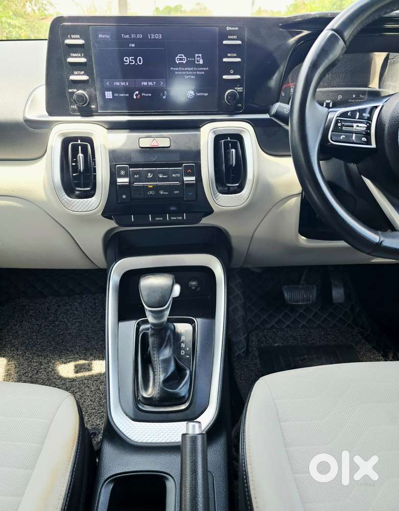 Kia Sonet 1.5 Htx Plus Diesel Dt, 2022, Diesel