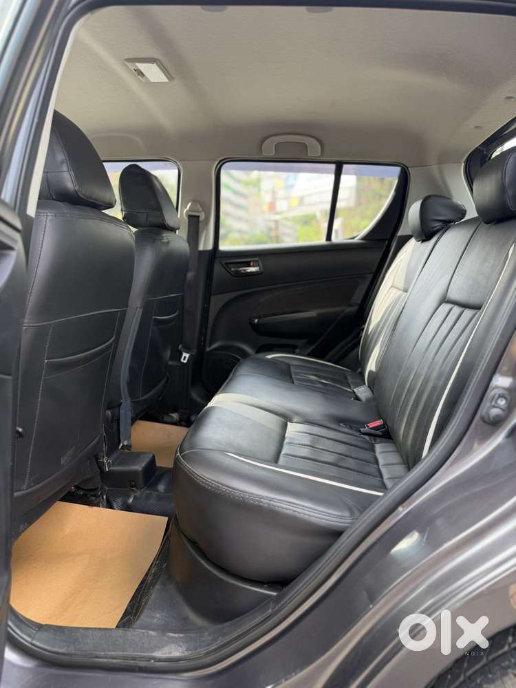 Maruti Suzuki Swift 2004-2010 Vxi With Abs, 2016, Petrol