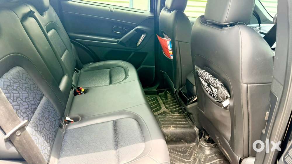 Tata Harrier Diesel 2024