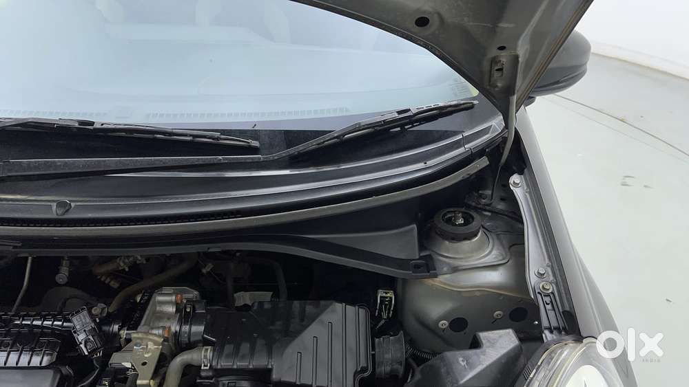 Honda Amaze S I-vtec, 2017, Petrol