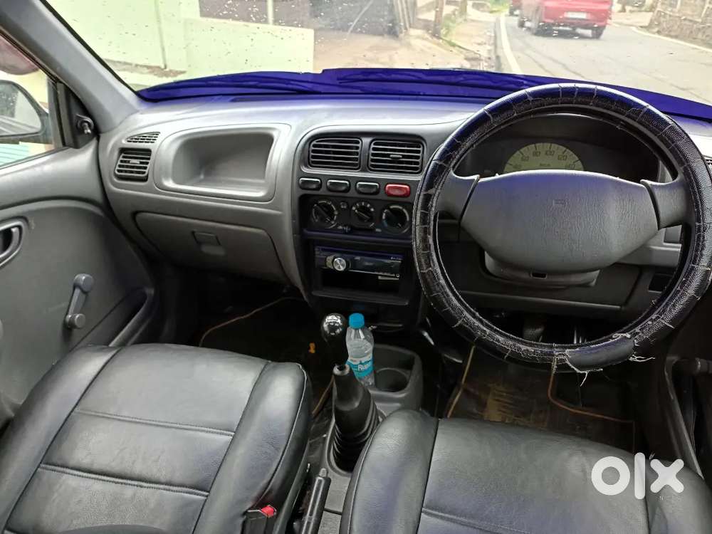 Maruti Suzuki Alto 2009 Petrol 180000 Km Driven