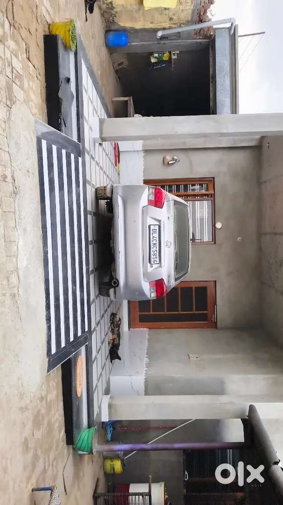 Honda City 2011 Petrol