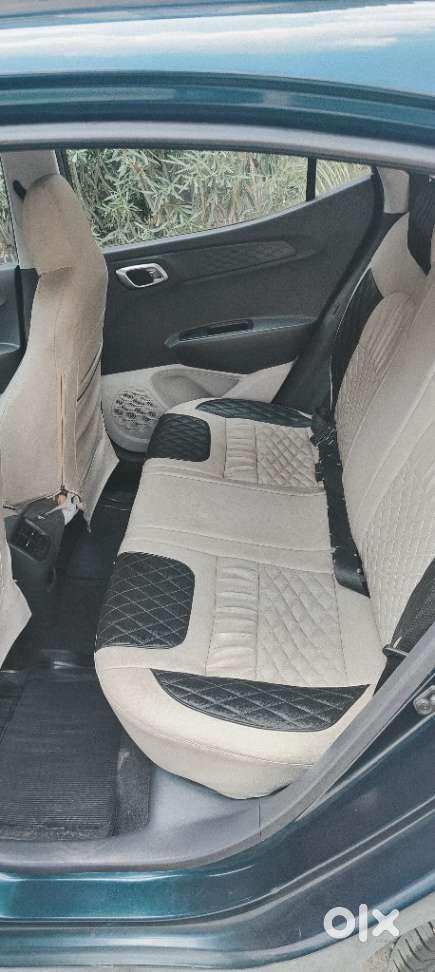 Hyundai Grand I10 Nios Amt Sportz, 2020, Petrol