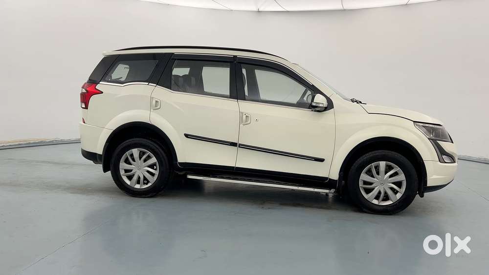 Mahindra Xuv500 W7 At, 2018, Diesel