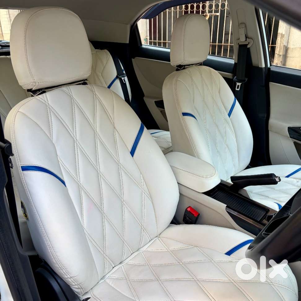 Tata Nexon Ev Xz Plus, 2021, Electric