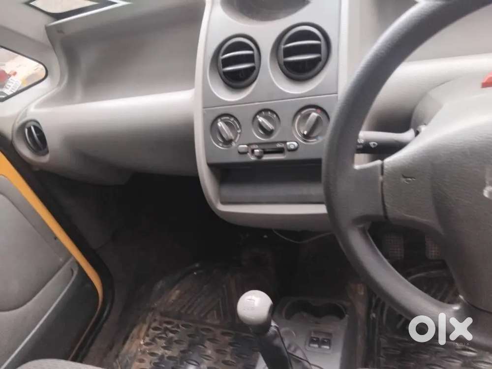 Tata Nano 2011 Petrol 30000 Km Driven