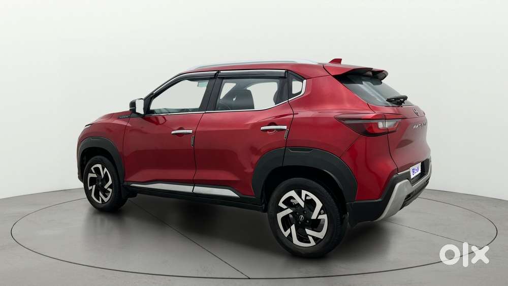 Nissan Magnite 1.0 Xv, 2023, Petrol