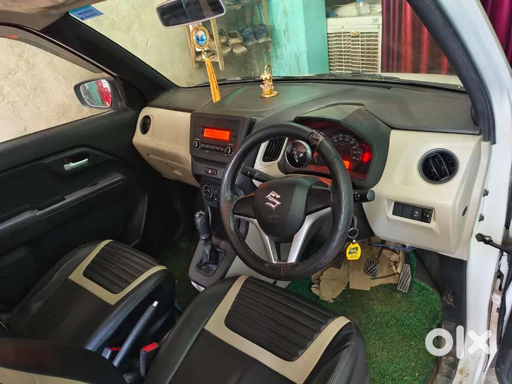 Maruti Suzuki Wagon R 2022 Petrol 41000 Km Driven