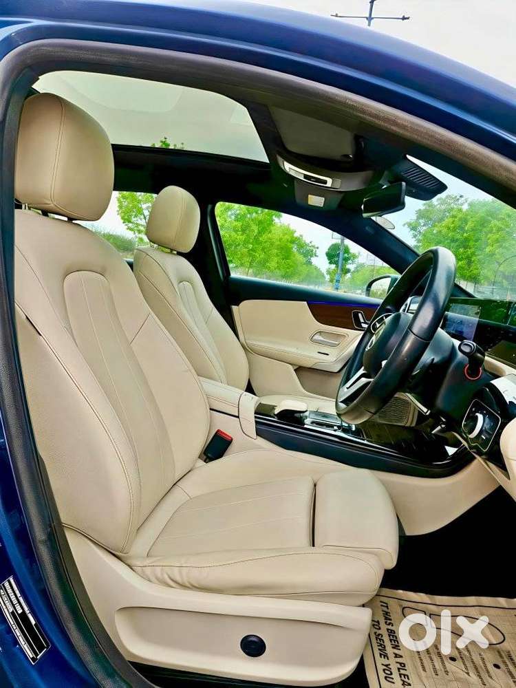 Mercedes-benz A-class Limousine 200d, 2023, Diesel