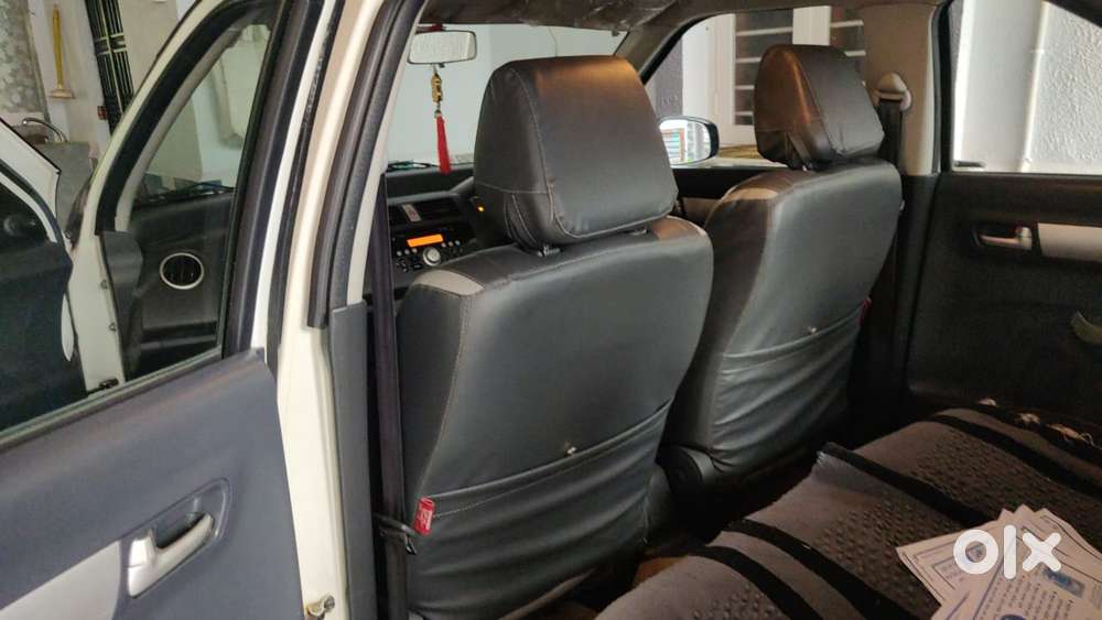 Maruti Suzuki Swift Dzire 1.2 Vxi Bsiv, 2012, Petrol