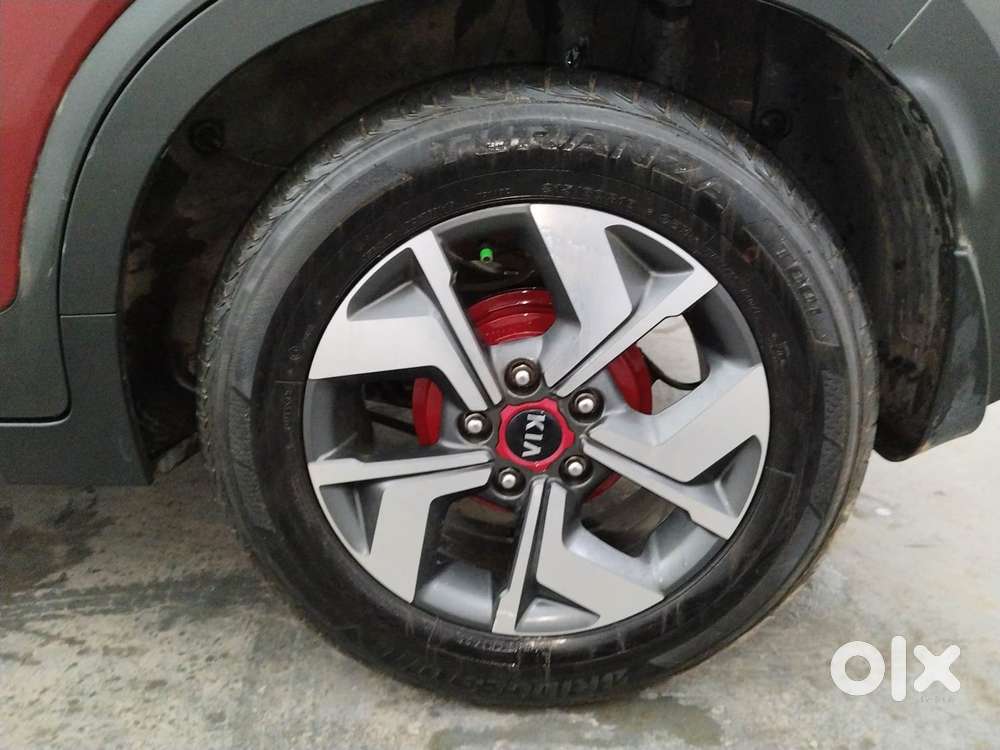 Kia Sonet Gtx Plus 1.5 Dct At, 2021, Diesel