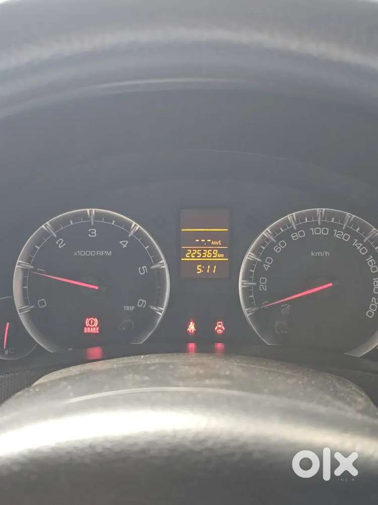 Dzire Diesel