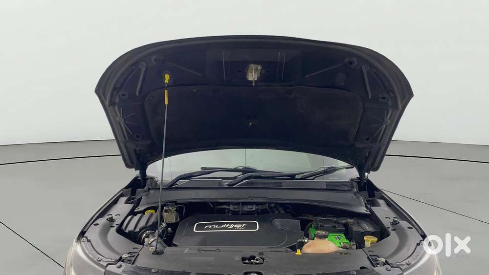 Jeep Compass 2.0 Limited, 2017, Diesel