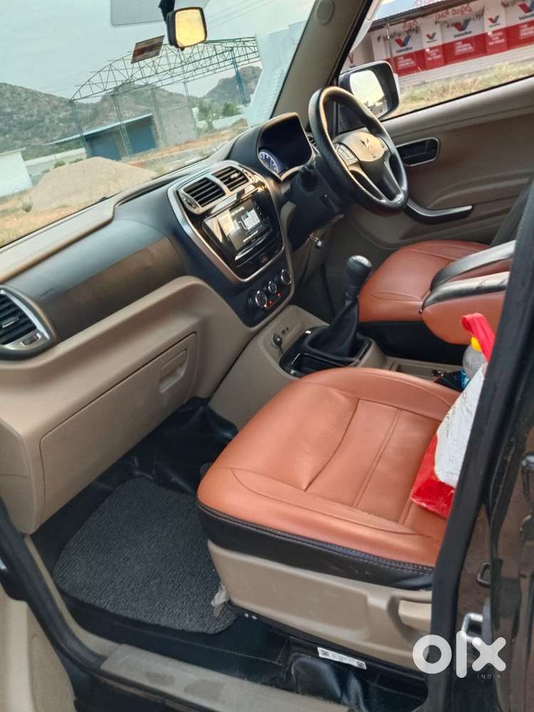 Mahindra Bolero Neo Plus N10, 2023, Diesel