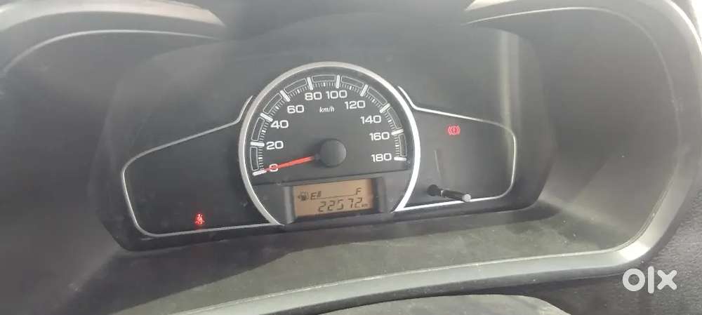 Maruti Suzuki Alto Vxi+  2021 Petrol Good Condition