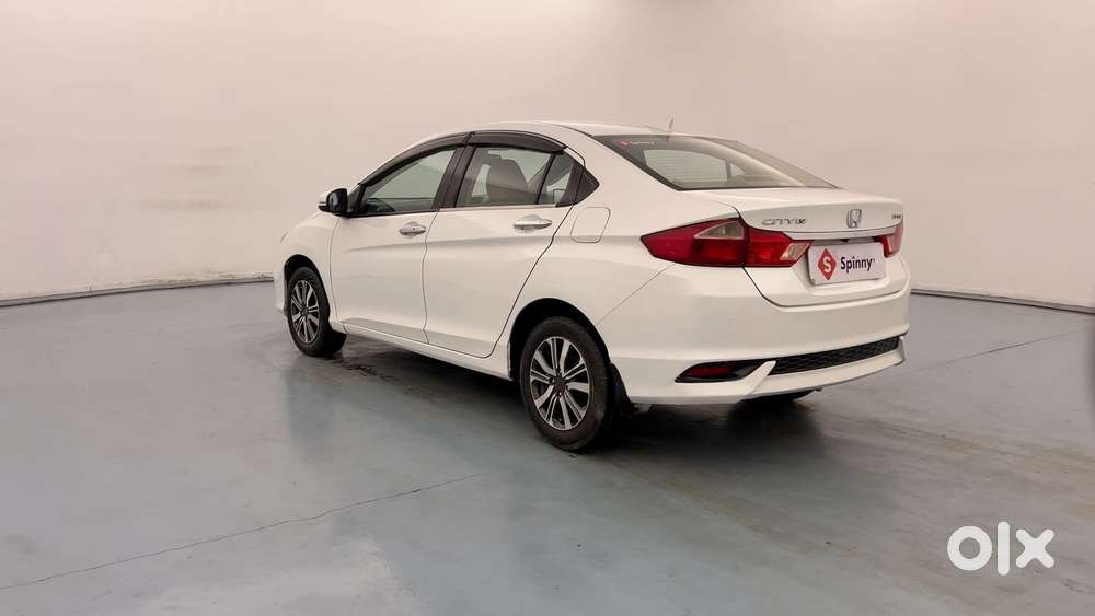 Honda City I-vtec V, 2019, Petrol