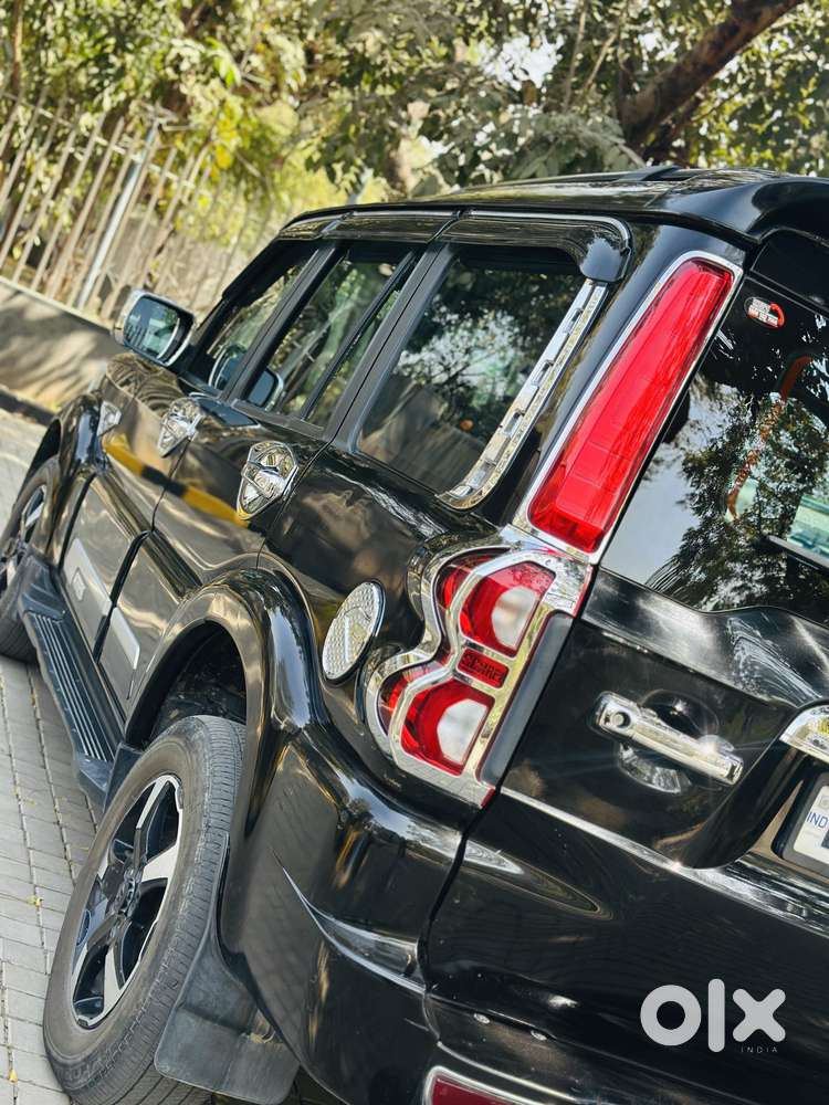 Mahindra Scorpio Classic 2.2 S 11 Mt 7 Cc, 2023, Diesel