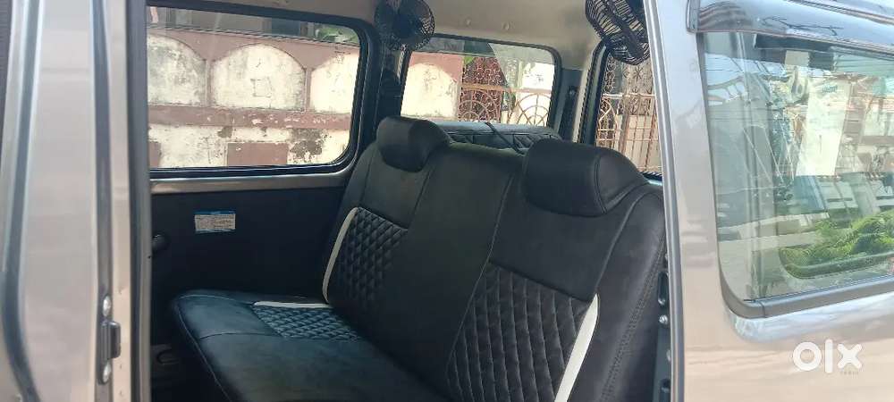 Maruti Suzuki Eeco 2024 Petrol 17500 Km Driven