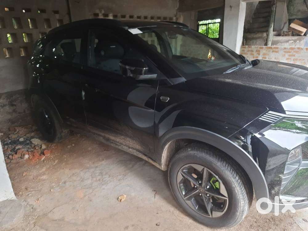 New Car. Best Suv