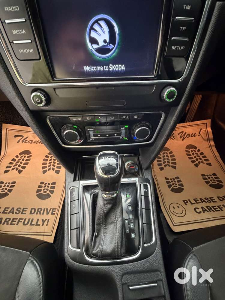 2015 Skoda Superb 1.8 Elegance Tsi Automatic  Mint Condition