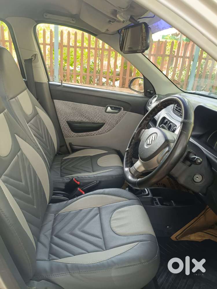 Maruti Suzuki Alto 800 Lxi, 2016, Petrol